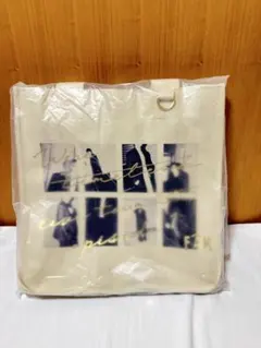 Timelesz FAMショッピングバッグ