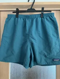パタゴニア　バギーズ・ショーツ　5インチ