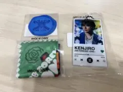 山下健二郎　JSB FOREVER ONE ガチャ