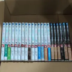 転生した大聖女は、聖女であることをひた隠す+ZERO 既刊セット　計21冊