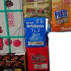 ☆yu-ma様専用☆アミューズメント景品 お菓子