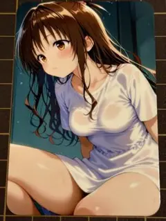 セクシーカード ウラシクN2274