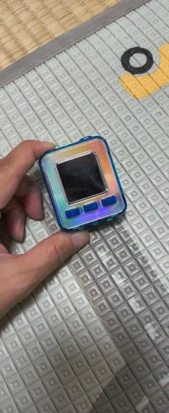 SEGA Emojam 本体 パープル