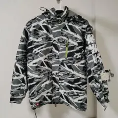 AIRWALK スキーウエア 160cm 上下セット 子ども用（男の子）