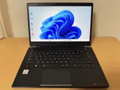 dynabook G83 Intel Core i5 10世代のサムネイル
