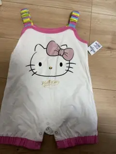 ハローキティ　オール