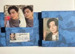 ENHYPEN THE SIN : VANISH ジェイ ラキドロ