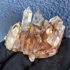 浄化❗️超強いパワー ミニ ヒマラヤ クラスター パワーストーン天然石A1289