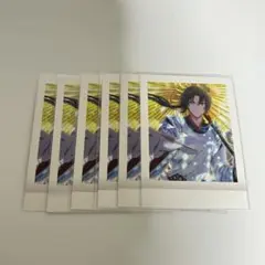 アイナナ 一織 ぱしゃこれ