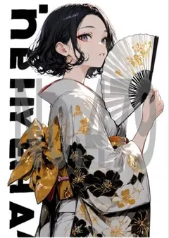 オリジナルステッカーNo.479