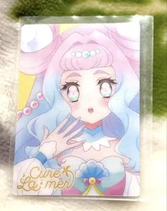 2026年最新】プリキュア ウエハース ラメール hrの人気アイテム - メルカリ