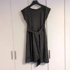 最終価格【UNITED ARROWS】上品ワンピース