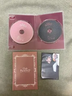 2026年最新】キャッテリア blu-rayの人気アイテム - メルカリ