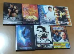 ジェット・リー】レジェンド・オブ・カンフー・ヒーローDVDBOX 1＆2