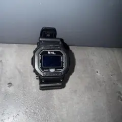 2026年最新】mhl g-shockの人気アイテム - メルカリ
