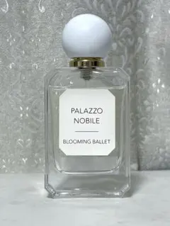 Valmont ヴァルモン パラッツォノービレ ブルーミングバレエ 50mL
