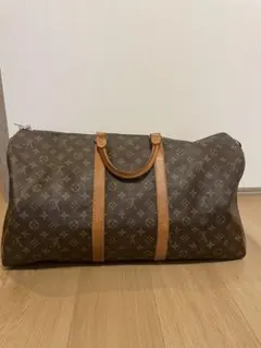 最終値下げ！LOUIS VUITTON モノグラム ボストンバッグ