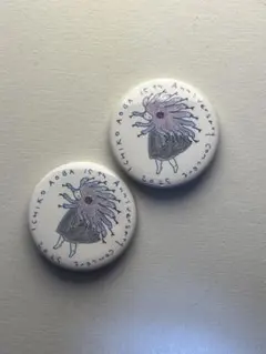 2025年最新】青葉市子 缶バッジの人気アイテム - メルカリ