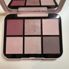 スナイデル SNIDEL アイデザイナーn アイシャドウパレット　02