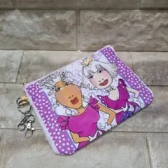 2025年最新】ロラライハリス ポーチの人気アイテム - メルカリ