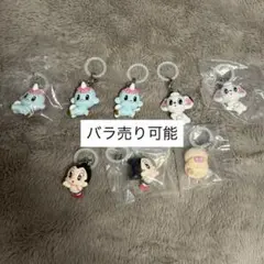 手塚治虫 めじるしアクセサリー