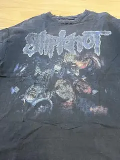 slipknot Tシャツ iowa greatlandのサムネイル