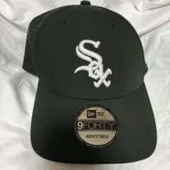 ニューエラソックスキャップ