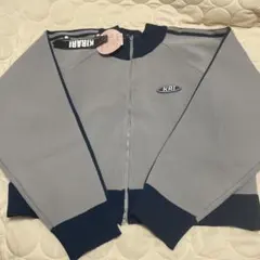 新品未使用　タグ付き　ニットジャケット