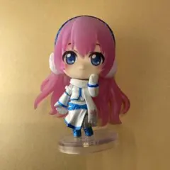 バンダイ SNOW MIKU COLLECTION 2025 巡音ルカ