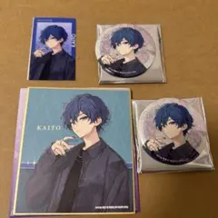 2026年最新】プロセカ zozotown kaitoの人気アイテム - メルカリ