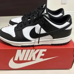 Nike Dunk Low パンダ 28cm【値下げあり】