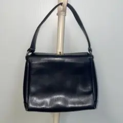 オールドグッチ　ハンドバッグ