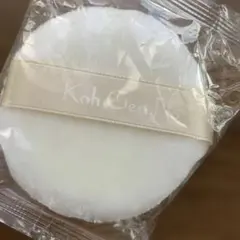 江原道　ザ　パウダー　のパフのサムネイル