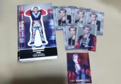 ランペ　鈴木昂秀　アクスタ・フォトカ　コンプ