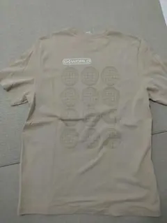adidas ☆Tシャツ ベージュのサムネイル