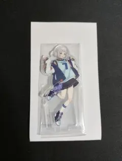 学マス 一番くじ アクリルスタンド 葛城リーリヤ