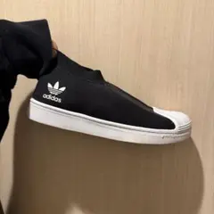 adidas スリッポン 20cm