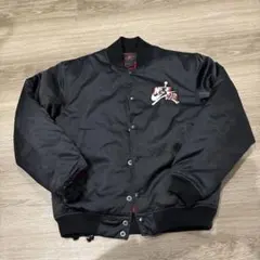 Jordan MA-1フライトジャケット 新品】NIKE JORDAN MA-1 Flight jacket ナイキ ジョーダン MA-1