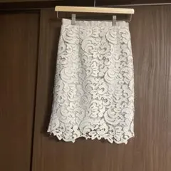 ジャスグリッティー　スカート