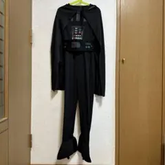 スターウォーズ　ダース・ベイダー コスチューム 子供用110〜120