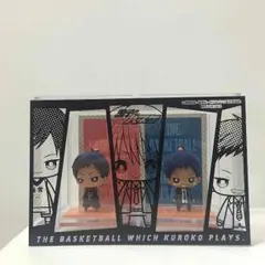 値下げしました‼︎黒子のバスケ  ワンコインフィギュア  青峰大輝