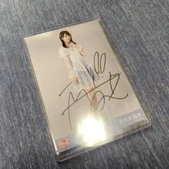 乃木坂46 梅澤美波 2023.June 直筆サイン入り生写真 乃木坂46 梅澤美波 2023.June 直筆サイン入り生写真 - メルカリ