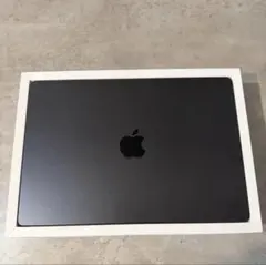 MacBook Pro (M3 Max) 36GB 箱、充電器付き 箱付き - メルカリ