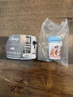 ディズニーシリーズ カプセルトイ