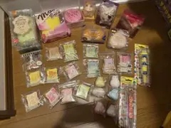 2026年最新】 スクイーズ まとめ売り ブルームの人気アイテム - メルカリ