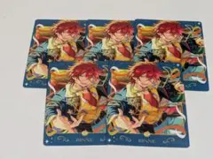 あんさんぶるスターズ!! コレクションカード 天城燐音