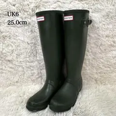 2026年最新】hunter レインブーツ 25cmの人気アイテム - メルカリ