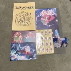 超かぐや姫！ 入場者特典 第1弾 第2弾 - メルカリ