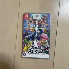 大乱闘スマッシュブラザーズ SPECIAL