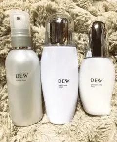 新品DeAMi クッションファンデーション（リフィル2個付き）➕ピロー